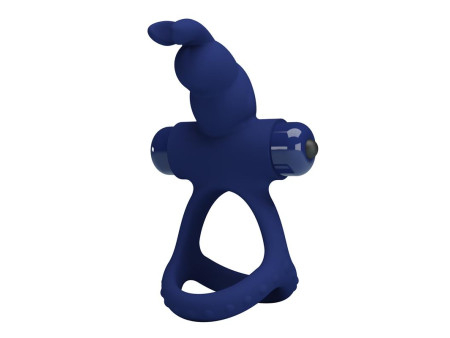 Anillo para el Pene con Vibracion Anillo para el Pene con Vibracion