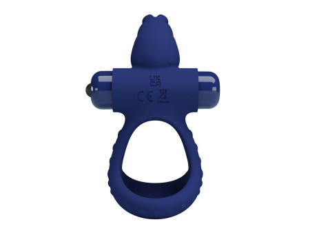 Anillo para el Pene con Vibracion Anillo para el Pene con Vibracion