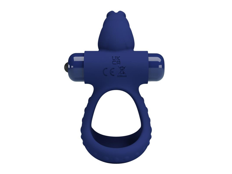 Anillo para el Pene con Vibracion