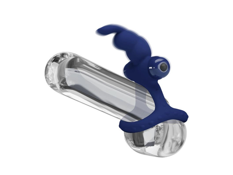 Anillo para el Pene con Vibracion
