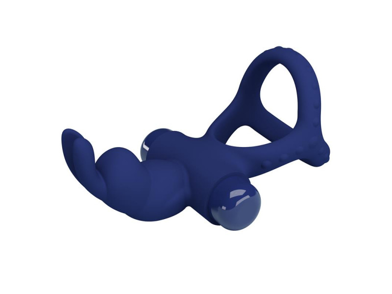 Anillo para el Pene con Vibracion