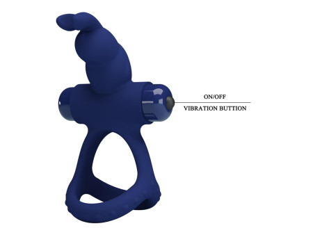 Anillo para el Pene con Vibracion Anillo para el Pene con Vibracion