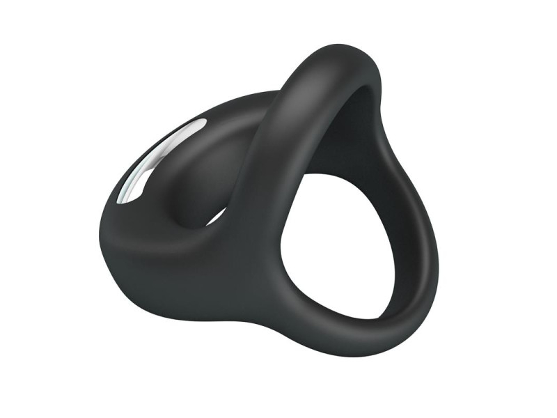 Elliot Anillo para el Pene con Vibracion