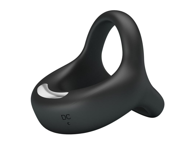 Elliot Anillo para el Pene con Vibracion
