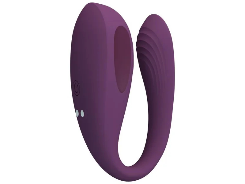 Aari Juguete para Parejas con Vibracion y Golpeteo y APP Aari Juguete para Parejas con Vibracion y Golpeteo y APP