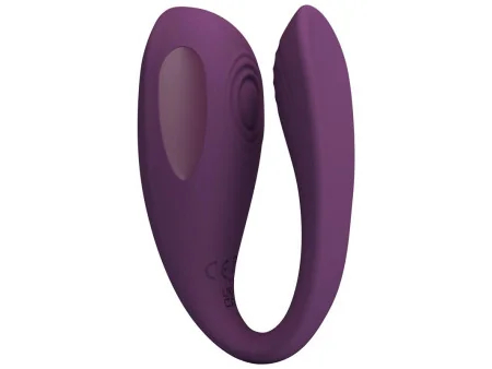 Aari Juguete para Parejas con Vibracion y Golpeteo y APP Aari Juguete para Parejas con Vibracion y Golpeteo y APP