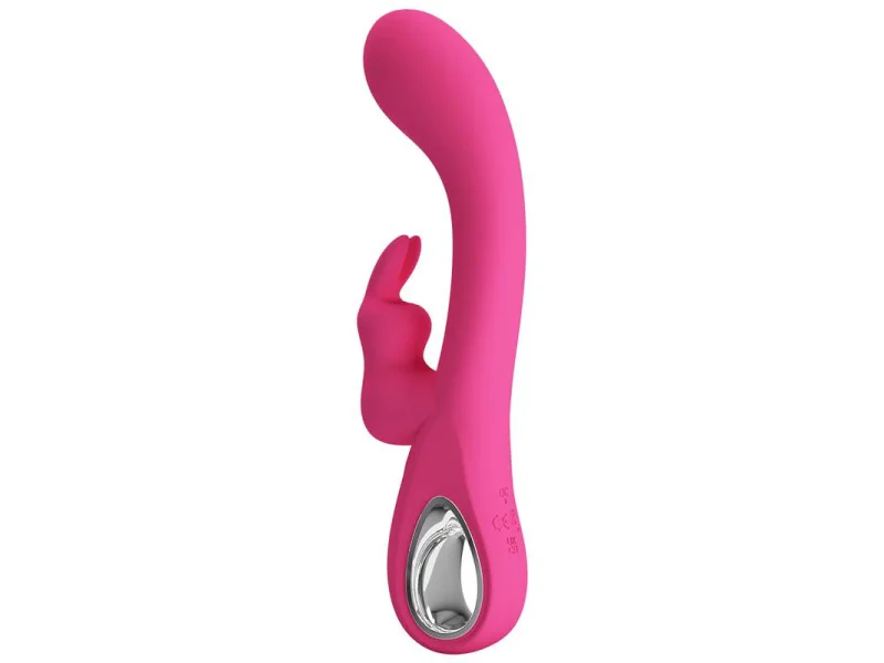 Novak Vibrador de Conejito Punto G