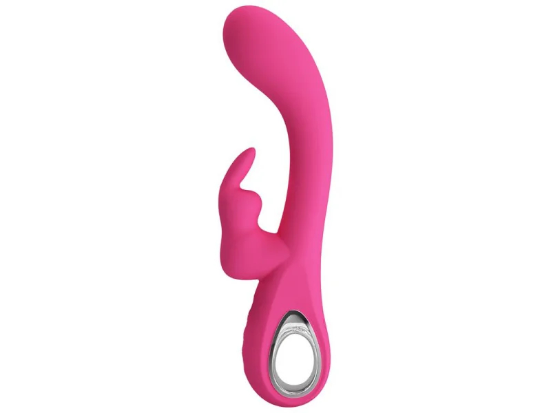Novak Vibrador de Conejito Punto G