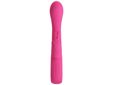 Novak Vibrador de Conejito Punto G