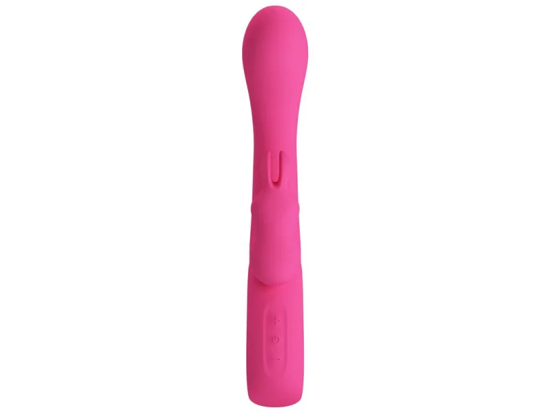 Novak Vibrador de Conejito Punto G