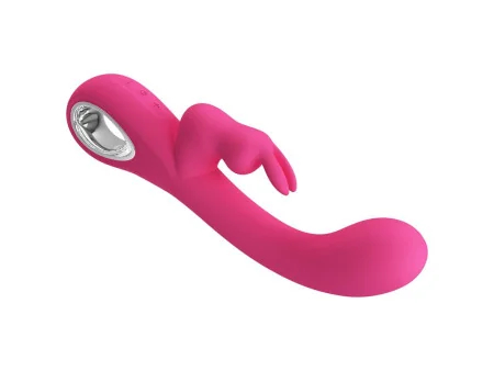 Novak Vibrador de Conejito Punto G
