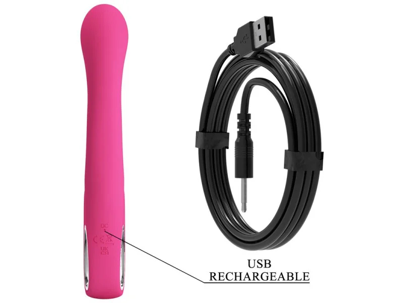 Novak Vibrador de Conejito Punto G