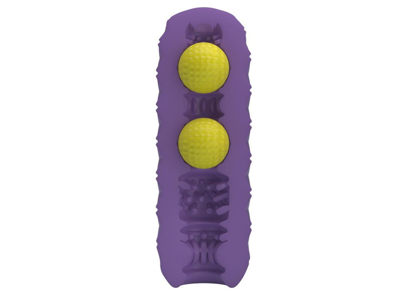 Venus X Masturbador Masculino Twin Balls