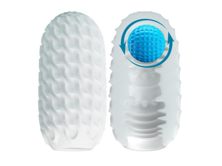 Venus X Wonder Ball Masturbador Masculino