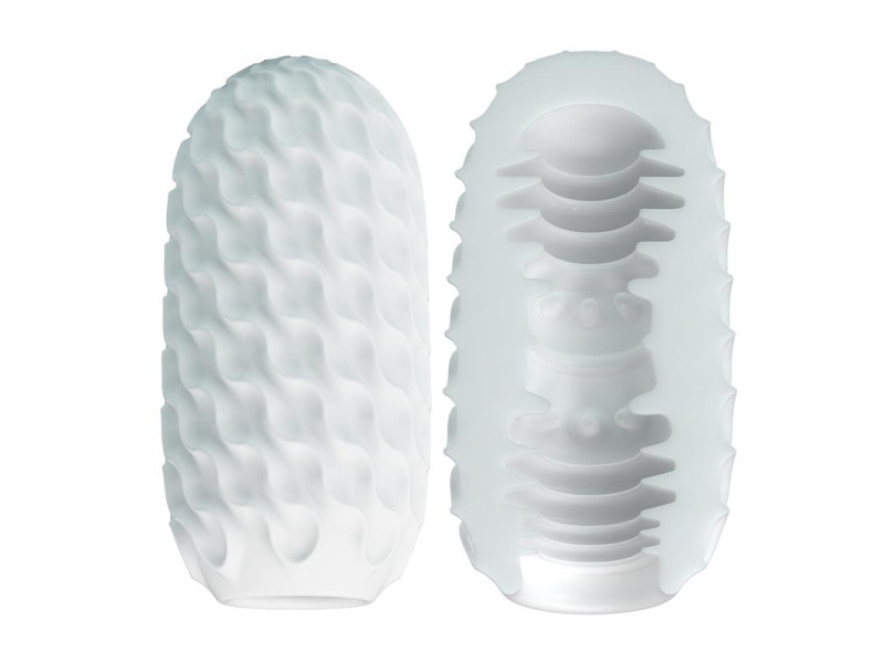 Venus X Wonder Ball Masturbador Masculino