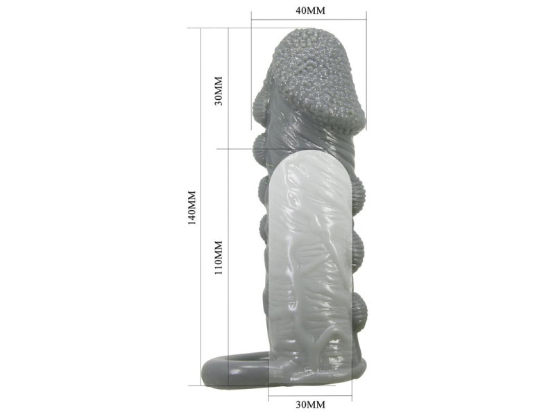 Funda para el Pene