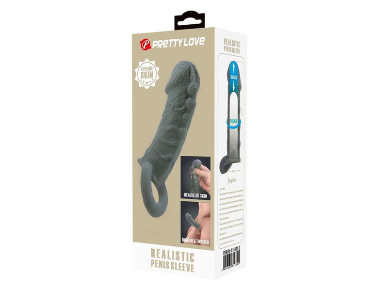 Funda para el Pene
