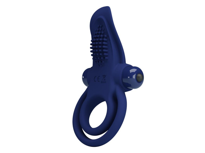 Anillo para el Pene con Vibracion