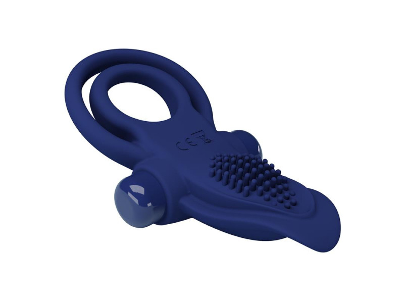 Anillo para el Pene con Vibracion