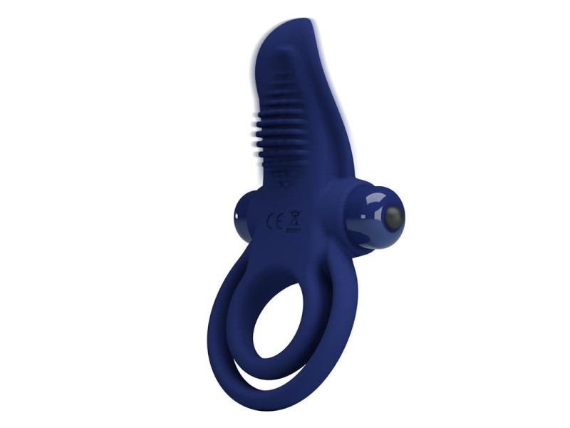 Anillo para el Pene con Vibracion