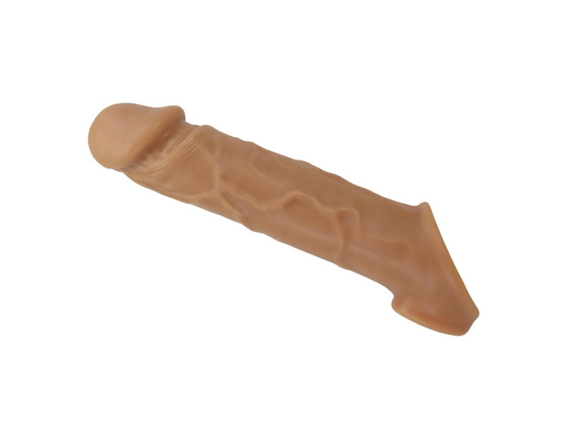 Lionel Funda para el Pene Silicona Liquida