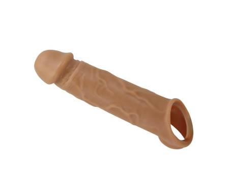 Lionel Funda para el Pene Silicona Liquida