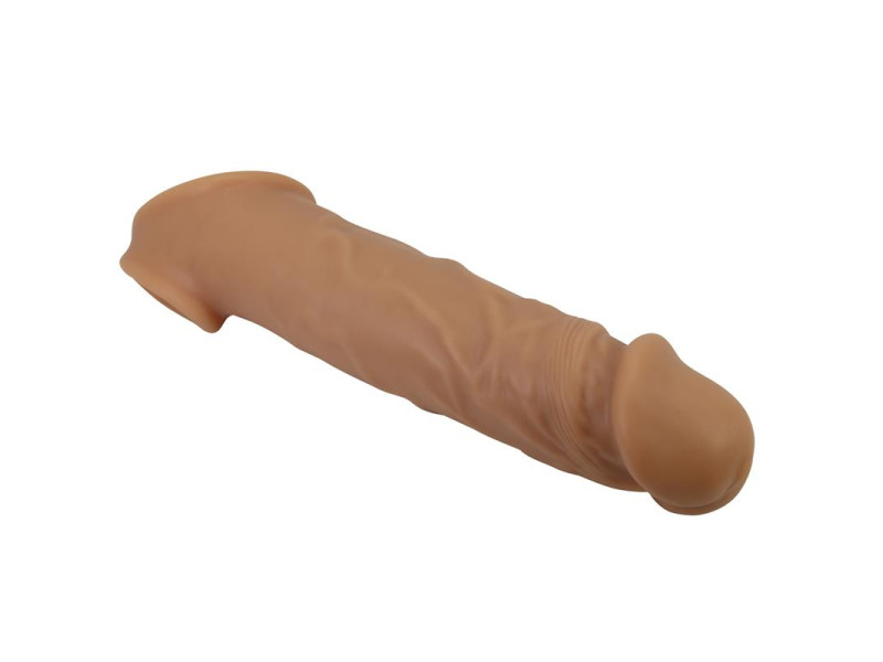 Lionel Funda para el Pene Silicona Liquida