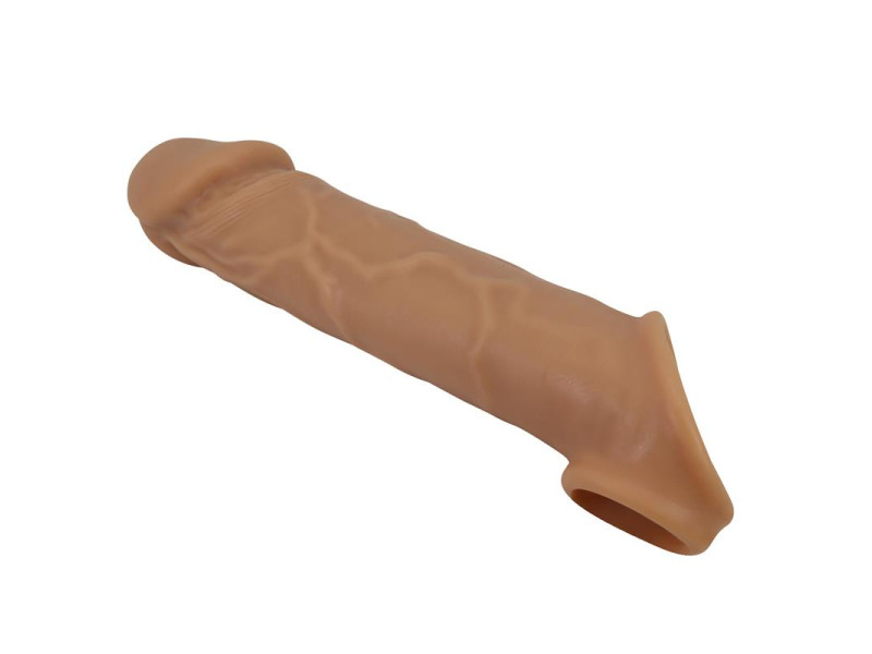 Lionel Funda para el Pene Silicona Liquida