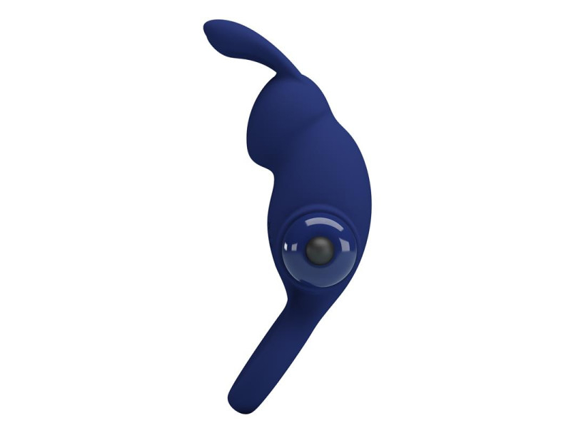 Anillo para el Pene con Vibracion