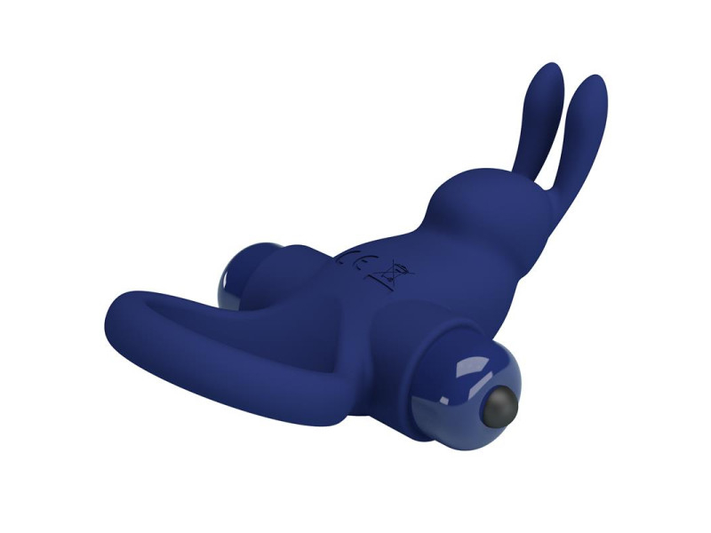 Anillo para el Pene con Vibracion