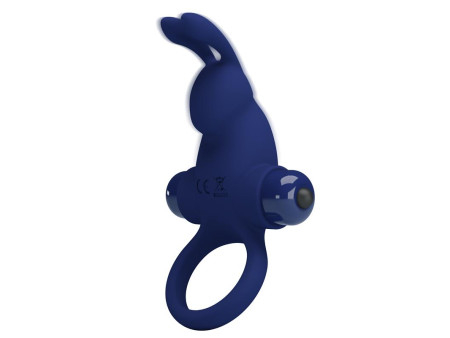 Anillo para el Pene con Vibracion