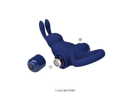 Anillo para el Pene con Vibracion