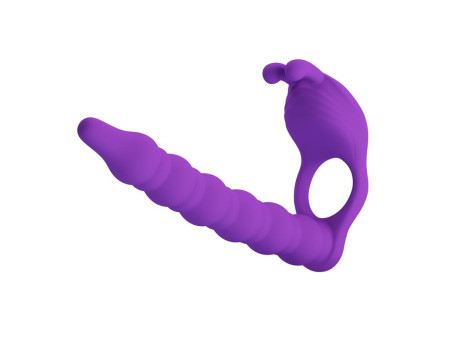 Juguetes Sexuales Anales