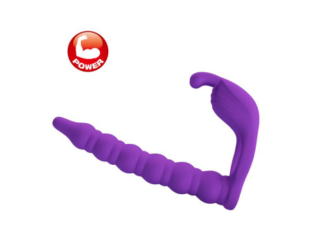 Blackney Anillo para el Pene con Vibacion Blackney Anillo para el Pene con Vibacion