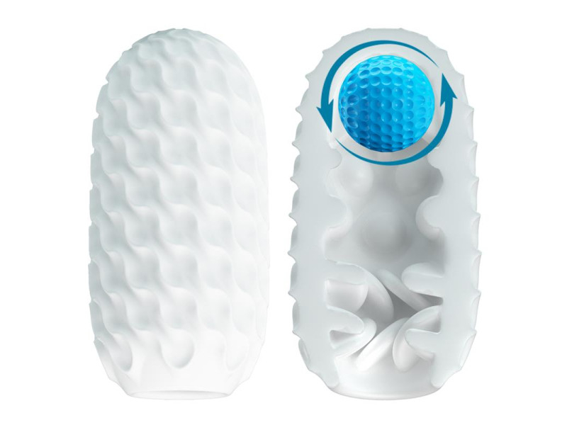 Venus X Magic Ball Maturbador Masculino