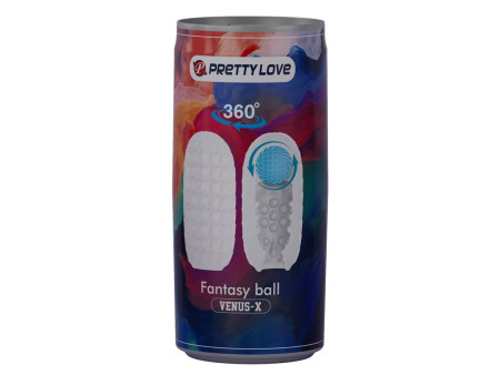 Venus X Fantasy Ball Masturbador Masculino