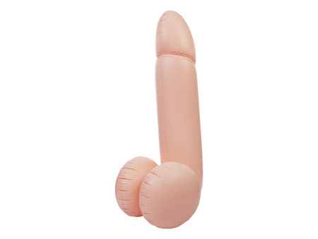 Pene Hinchable Ding Dong Spice Up Your Party 140 CM Pene Hinchable Ding Dong Spice Up Your Party 140 CM
