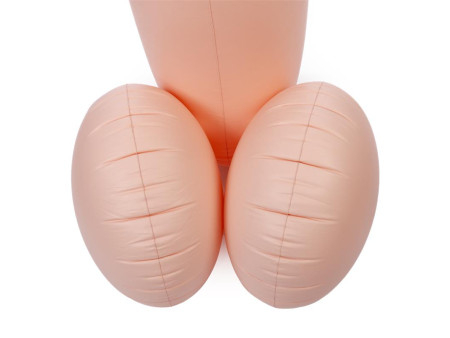 Pene Hinchable Ding Dong Spice Up Your Party 140 CM Pene Hinchable Ding Dong Spice Up Your Party 140 CM