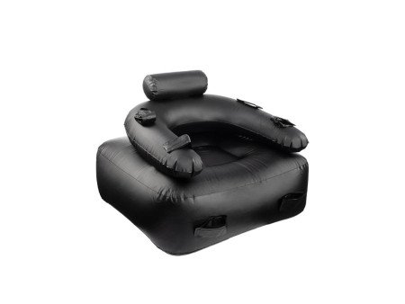 Sofa BDSM Hinchable Total Domination