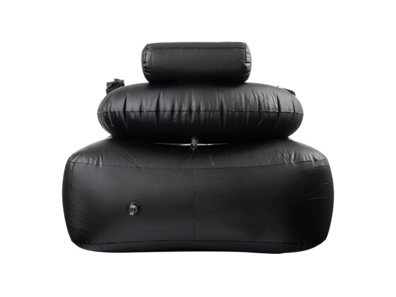 Sofa BDSM Hinchable Total Domination