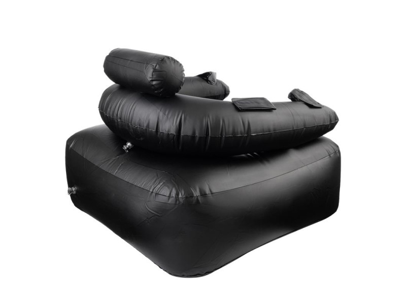 Sofa BDSM Hinchable Total Domination