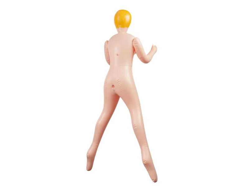 Muneca Hinchable Are You ready Big Boy 145CM
