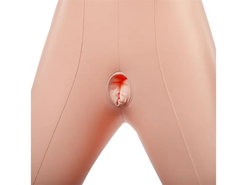 Muneca Hinchable Are You ready Big Boy 145CM