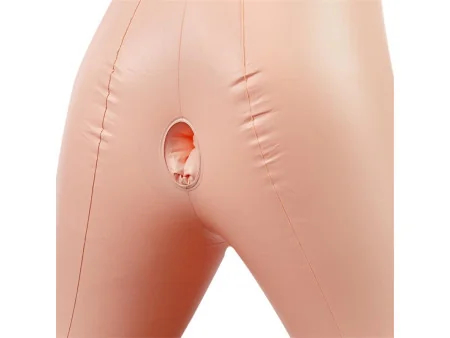 Muneca Hinchable Are You ready Big Boy 145CM