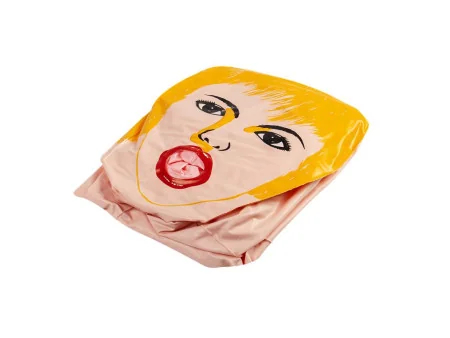 Muneca Hinchable Are You ready Big Boy 145CM