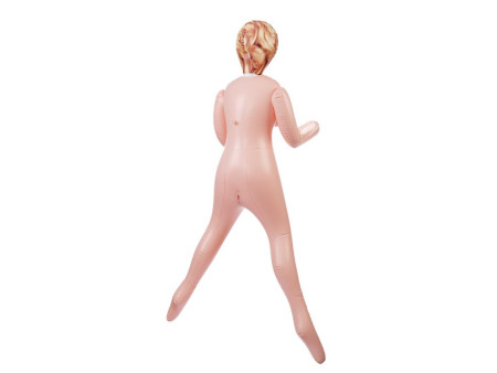 Muneca Hinchable Fill Me Up 145 CM