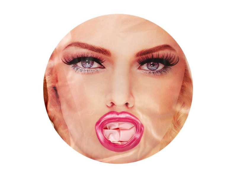 Muneca Hinchable Fill Me Up 145 CM