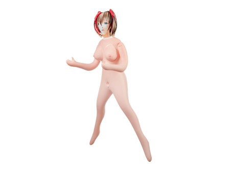 Muneca Hinchable You Are Sooo Big 145 CM