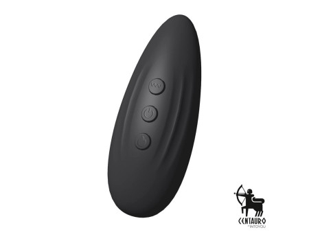 Quintus Dildo con Vibracion Thrusting y Waving 360º 9 23 cm Quintus Dildo con Vibracion Thrusting y Waving 360º 9 23 cm