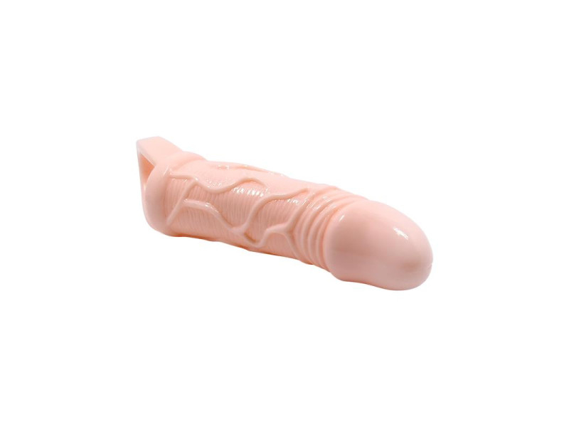 Brayden Funda para el Pene